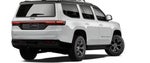 2027 Jeep Grand Wagoneer GRAND WAGONEER UPLAND 4X4