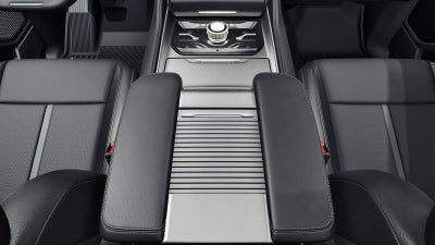 2027 Jeep Grand Wagoneer GRAND WAGONEER UPLAND 4X4