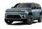 2027 Jeep Grand Wagoneer GRAND WAGONEER LIMITED ALTITUDE 4X4
