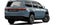 2027 Jeep Grand Wagoneer GRAND WAGONEER LIMITED ALTITUDE 4X4