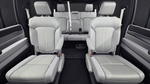 2027 Jeep Grand Wagoneer GRAND WAGONEER LIMITED ALTITUDE 4X4