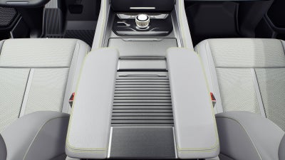 2027 Jeep Grand Wagoneer GRAND WAGONEER LIMITED ALTITUDE 4X4