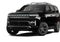 2027 Jeep Grand Wagoneer GRAND WAGONEER LIMITED ALTITUDE 4X4