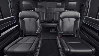 2027 Jeep Grand Wagoneer GRAND WAGONEER LIMITED ALTITUDE 4X4