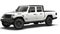 2026 Jeep Gladiator GLADIATOR WILLYS 4X4
