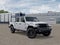 2026 Jeep Gladiator GLADIATOR WILLYS 4X4