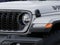 2026 Jeep Gladiator GLADIATOR WILLYS 4X4