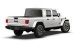 2026 Jeep Gladiator GLADIATOR SAHARA 4X4