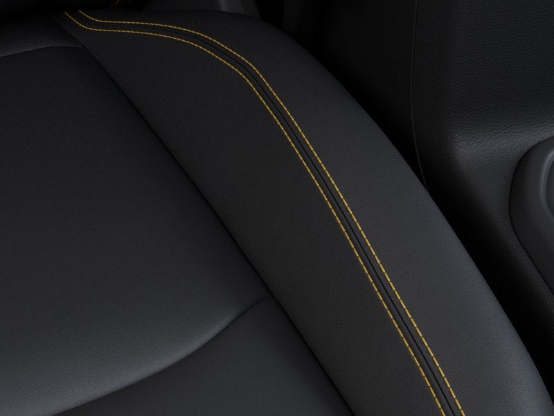 2026 Jeep Gladiator GLADIATOR SAHARA 4X4