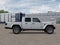 2026 Jeep Gladiator GLADIATOR SAHARA 4X4