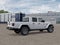 2026 Jeep Gladiator GLADIATOR SAHARA 4X4