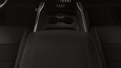 2026 RAM 1500 RAM 1500 LONE STAR CREW CAB 4X4 5'7' BOX