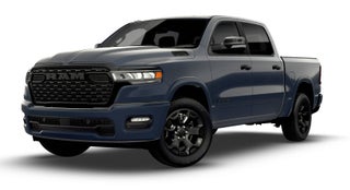 2026 RAM 1500 RAM 1500 LONE STAR CREW CAB 4X4 5'7' BOX