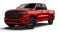 2027 RAM 1500 RAM 1500 BIG HORN CREW CAB 4X4 5'7' BOX