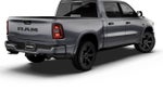 2027 RAM 1500 RAM 1500 BIG HORN CREW CAB 4X4 5'7' BOX