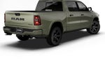 2027 RAM 1500 RAM 1500 BIG HORN CREW CAB 4X4 5'7' BOX