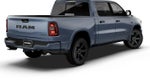 2027 RAM 1500 RAM 1500 BIG HORN CREW CAB 4X4 5'7' BOX