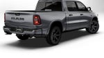 2027 RAM 1500 RAM 1500 BIG HORN CREW CAB 4X4 5'7' BOX