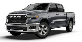 2027 RAM 1500 RAM 1500 BIG HORN CREW CAB 4X4 5'7' BOX