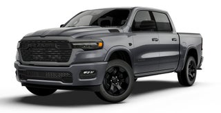 2027 RAM 1500 RAM 1500 BIG HORN CREW CAB 4X4 5'7' BOX