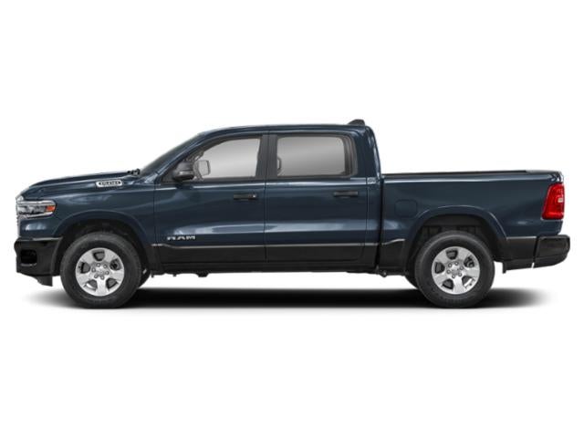 2027 RAM 1500 RAM 1500 BIG HORN CREW CAB 4X4 5'7' BOX