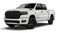2027 RAM 1500 RAM 1500 BIG HORN CREW CAB 4X4 5'7' BOX