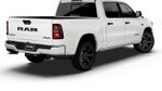 2027 RAM 1500 RAM 1500 BIG HORN CREW CAB 4X4 5'7' BOX