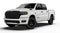 2027 RAM 1500 RAM 1500 BIG HORN CREW CAB 4X4 5'7' BOX