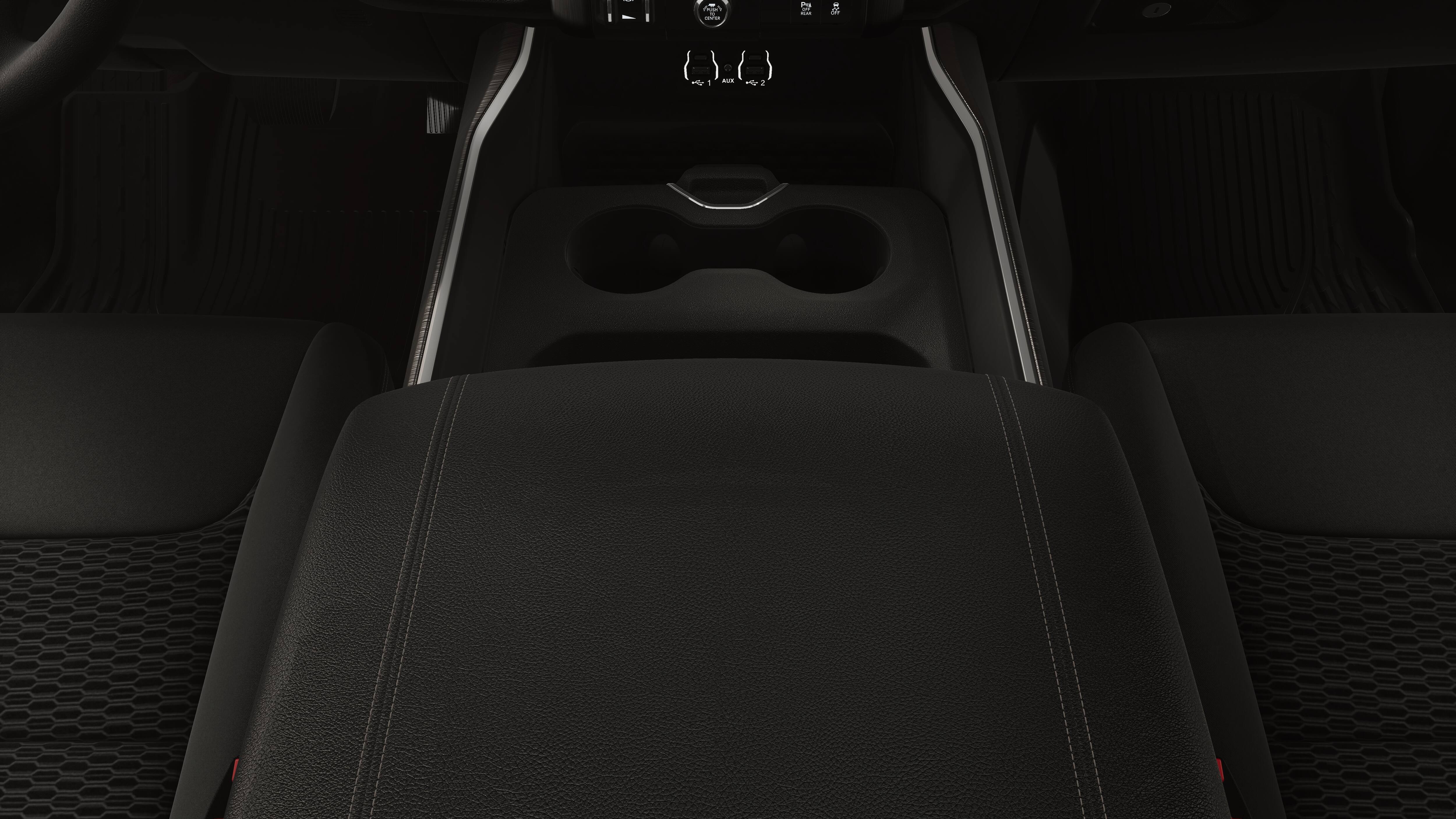 2026 RAM 1500 RAM 1500 EXPRESS CREW CAB 4X4 5'7' BOX