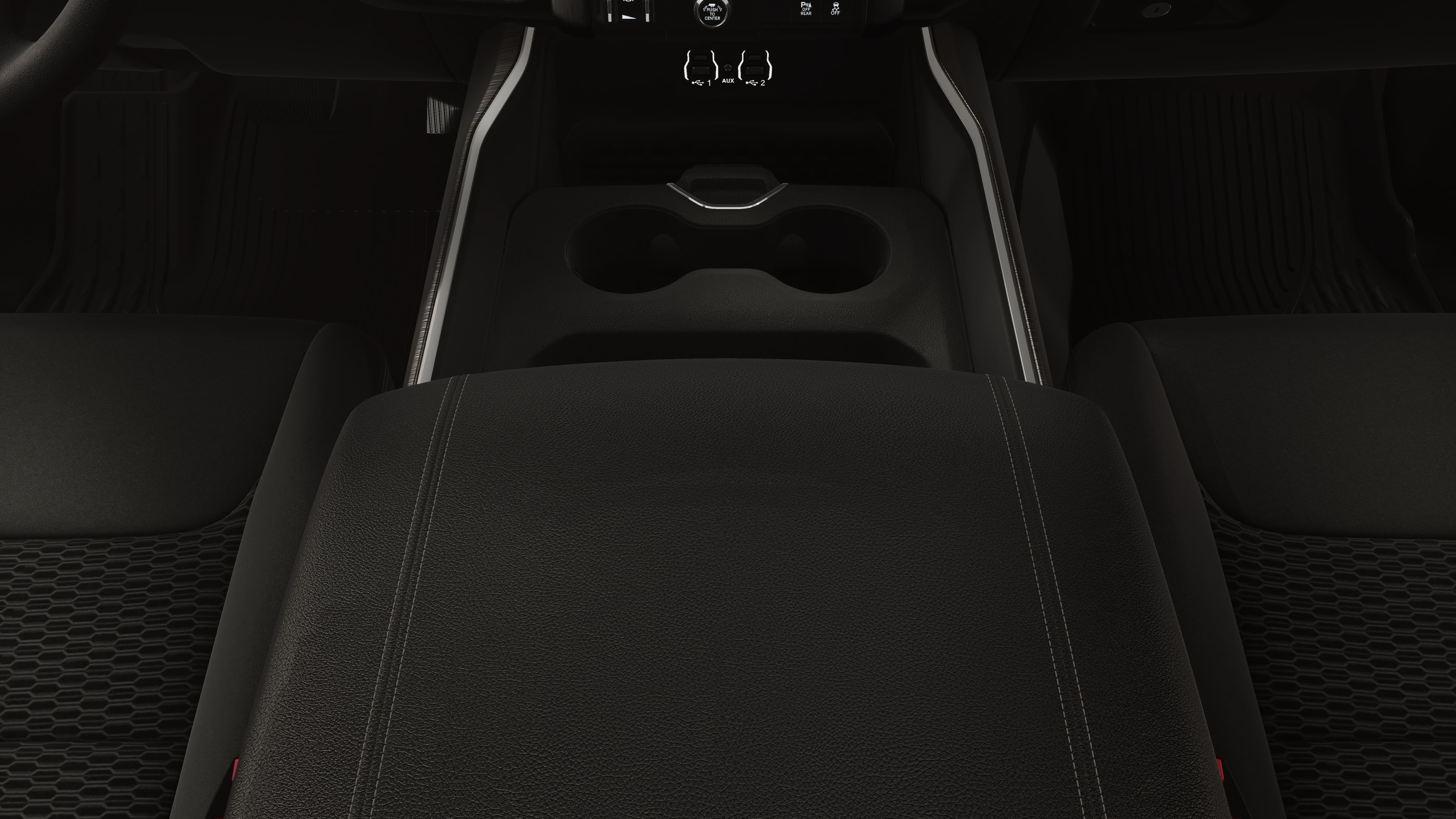 2026 RAM 1500 RAM 1500 EXPRESS CREW CAB 4X4 5'7' BOX