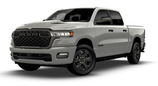 2026 RAM 1500 RAM 1500 EXPRESS CREW CAB 4X4 5'7' BOX