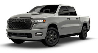2026 RAM 1500 RAM 1500 EXPRESS CREW CAB 4X4 5'7' BOX