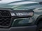 2026 RAM 1500 RAM 1500 WARLOCK CREW CAB 4X4 5'7' BOX