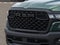 2026 RAM 1500 RAM 1500 WARLOCK CREW CAB 4X4 5'7' BOX