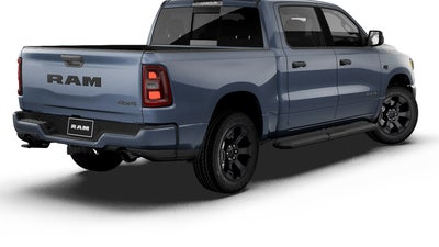 2027 RAM 1500 RAM 1500 EXPRESS CREW CAB 4X4 5'7' BOX