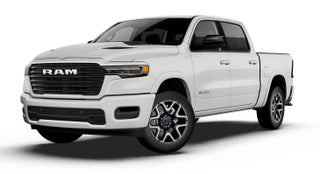 2027 RAM 1500 RAM 1500 LARAMIE CREW CAB 4X4 5'7' BOX