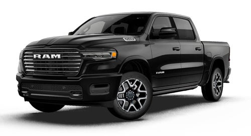 2027 RAM 1500 RAM 1500 LARAMIE CREW CAB 4X4 5'7' BOX