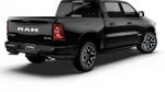 2027 RAM 1500 RAM 1500 LARAMIE CREW CAB 4X4 5'7' BOX