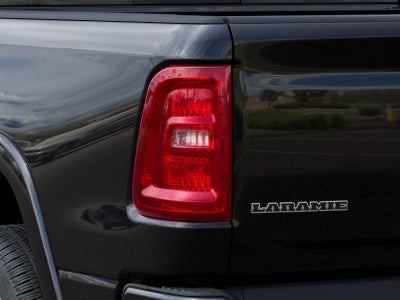 2027 RAM 1500 RAM 1500 LARAMIE CREW CAB 4X4 5'7' BOX