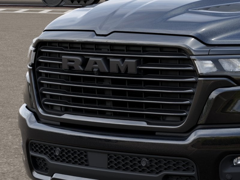2027 RAM 1500 RAM 1500 LARAMIE CREW CAB 4X4 5'7' BOX