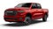 2027 RAM 1500 RAM 1500 LARAMIE CREW CAB 4X4 5'7' BOX