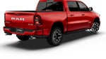 2027 RAM 1500 RAM 1500 LARAMIE CREW CAB 4X4 5'7' BOX
