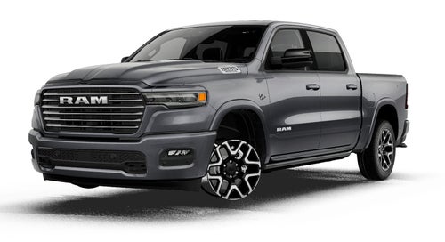 2027 RAM 1500 RAM 1500 LARAMIE CREW CAB 4X4 5'7' BOX