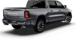 2027 RAM 1500 RAM 1500 LARAMIE CREW CAB 4X4 5'7' BOX
