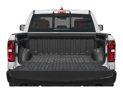 2027 RAM 1500 RAM 1500 REBEL CREW CAB 4X4 5'7' BOX