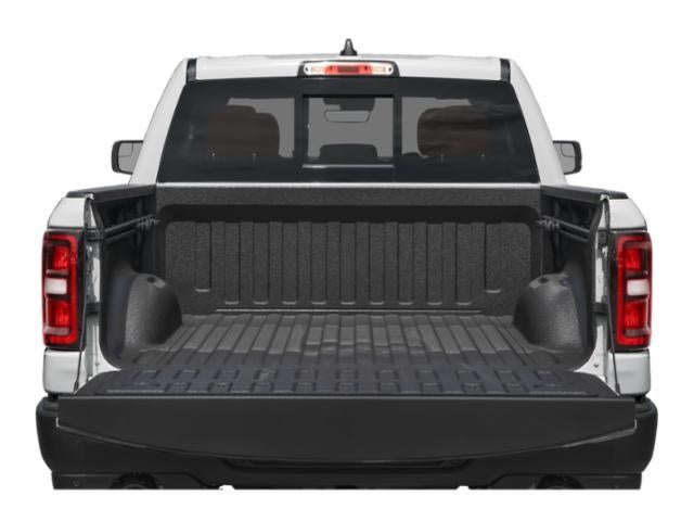 2027 RAM 1500 RAM 1500 REBEL CREW CAB 4X4 5'7' BOX