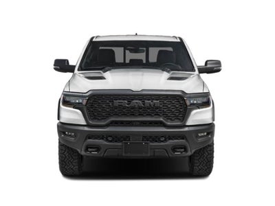 2027 RAM 1500 RAM 1500 REBEL CREW CAB 4X4 5'7' BOX