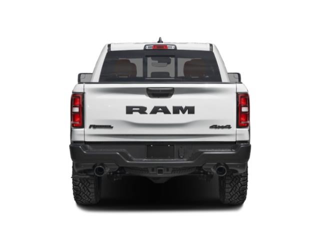 2027 RAM 1500 RAM 1500 REBEL CREW CAB 4X4 5'7' BOX