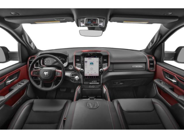2027 RAM 1500 RAM 1500 REBEL CREW CAB 4X4 5'7' BOX