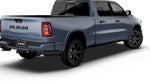 2027 RAM 1500 RAM 1500 BIG HORN CREW CAB 4X4 6'4' BOX